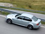 BMW M3 Sedan 2008 года